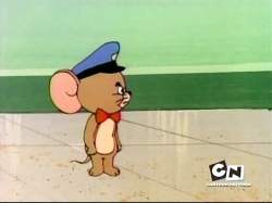 تام و جری (فصل5-قسمت15)